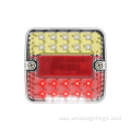 truck trailer tail light truck combination tail lamps